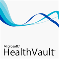 HealthVault per Windows Phone