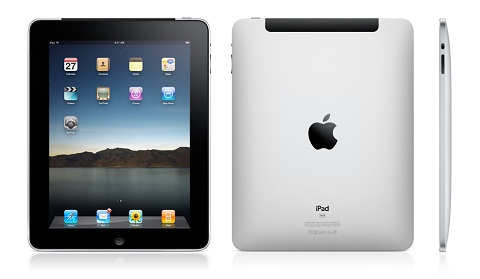 ipad 3 apple