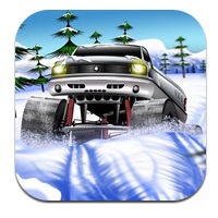 Snow Rally 2012