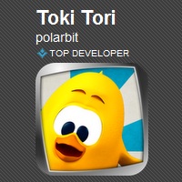 toki tori per android