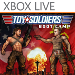 Toy Soldiers Boot Camp windows phone