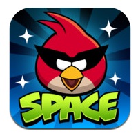 angry birds space iphone