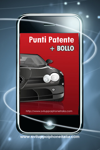 app patente iphone