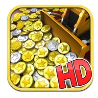 coin dozer pro per ipad