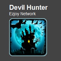 devil hunter android