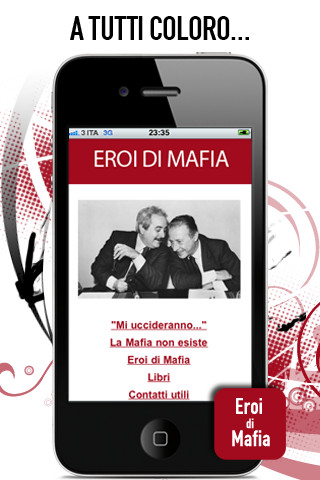 giochi di mafia iphone