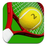 hit tennis 2 per iphone