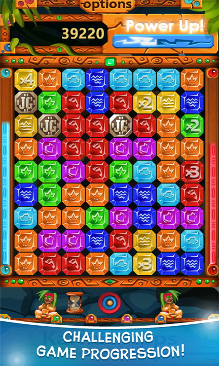 jewel god per windows phone