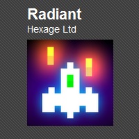 radiant android