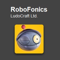 robofonics android