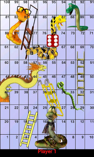 snakes ladders per android