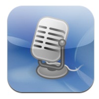 speaknotes iphone