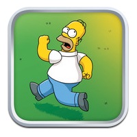 the simpsons tapped out iphone