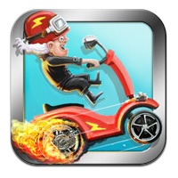 turbo grannies iphone