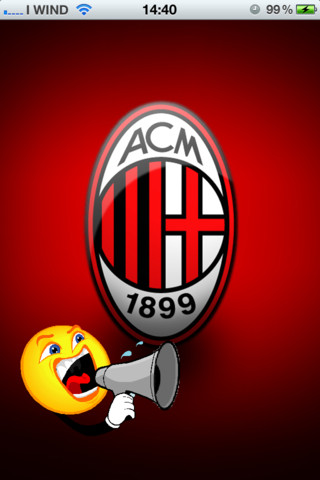 ac milan cori