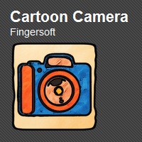 cartoon camera android