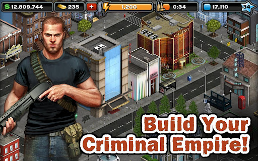 crime city per android