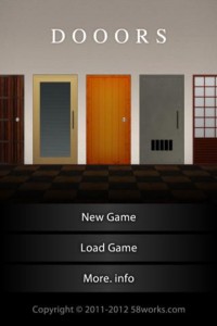 Dooors Room Escape: soluzione completa