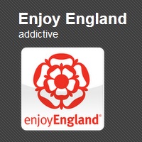 enjoy england android