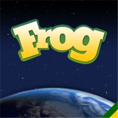 frog windows phone