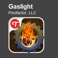 gaslight android