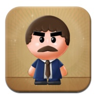 kick the boss iphone