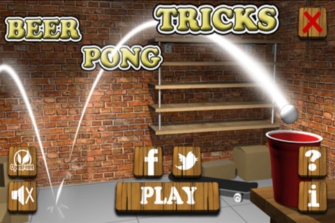 migliori giochi ping pong iphone