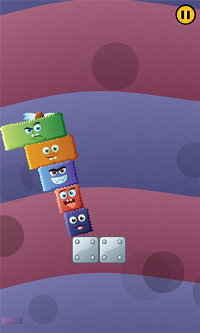 monster stack 2 per windows phone