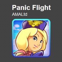 panic flight android