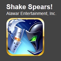 shake spears android