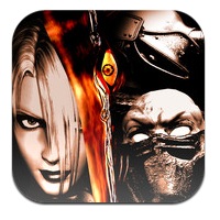 soulcalibur iphone e ipad