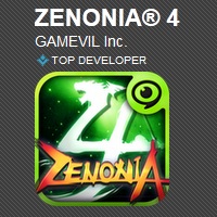 zenonia 4 android