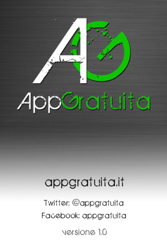 appgratuita per iphone