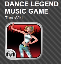 dance legend android