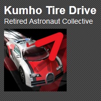 kumho tire drive android