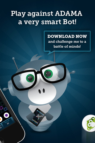 mindfeud per iphone