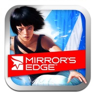 mirror's edge iphone