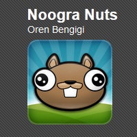 noogra nuts android