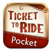 ticket to ride pocket iphone