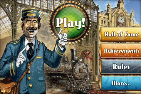 ticket to ride pocket per iphone