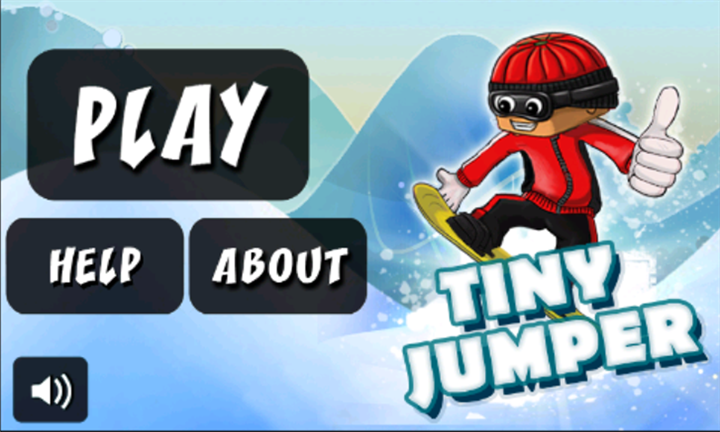 tiny jumper per windows phone