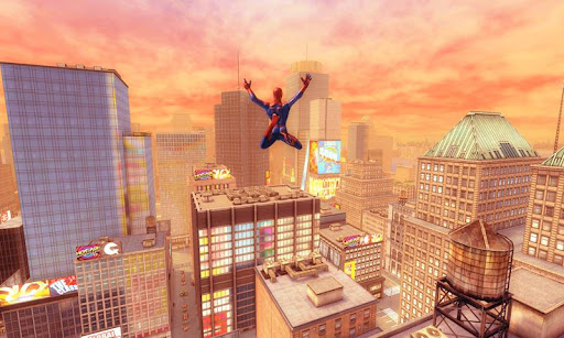 The Amazing Spider-Man per android