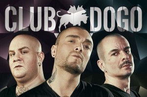 Club Dogo canzone su PES