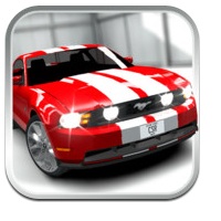 csr racing iphone