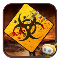 mutant roadkill iphone