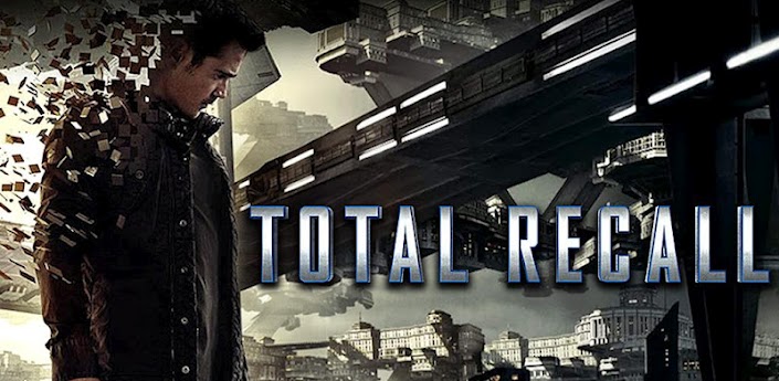 total recall per android