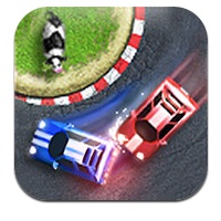 vs racing iphone