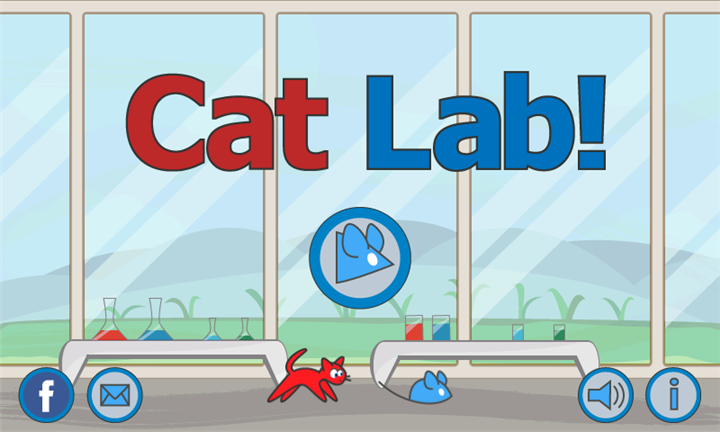 cat lab windows phone