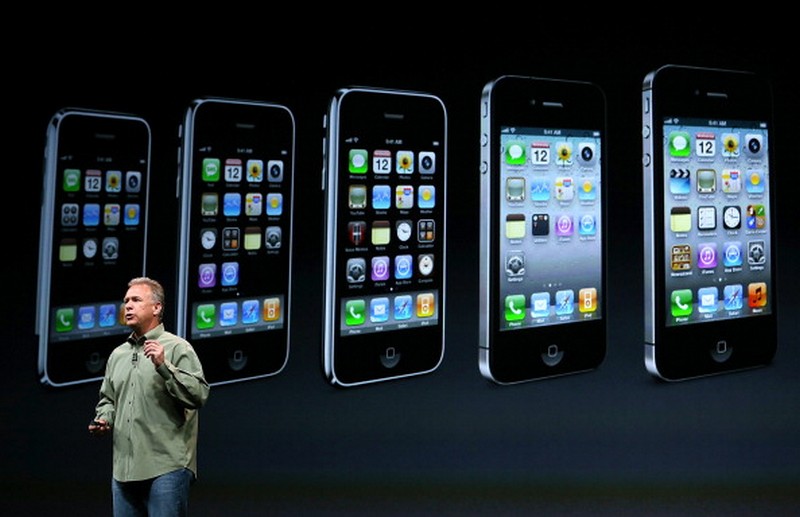 Apple iPhone 5