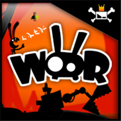 world of rabbit windows phone